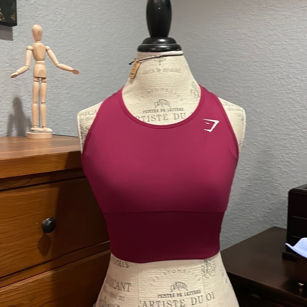 Gymshark Energy Sports Bra